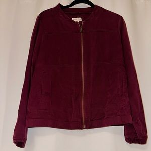 Merona Women’s Jacket